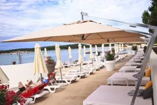 Hotel Park Plaza Belvedere