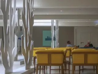 Hotel Park Plaza Belvedere