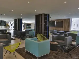 Hotel Park Plaza Belvedere