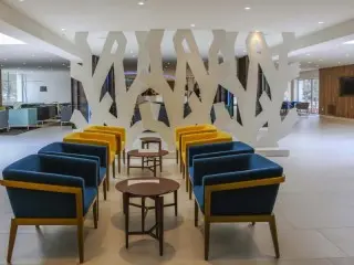 Hotel Park Plaza Belvedere