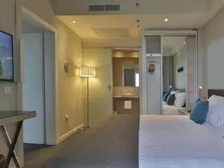 Hotel Park Plaza Belvedere