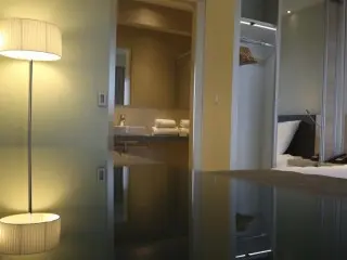 Hotel Park Plaza Belvedere