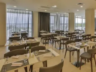 Hotel Park Plaza Belvedere