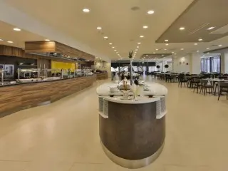 Hotel Park Plaza Belvedere
