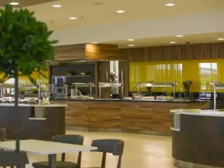 Hotel Park Plaza Belvedere