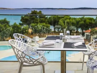 Hotel Park Plaza Belvedere