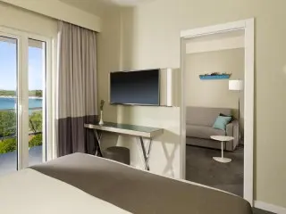 Hotel Park Plaza Belvedere