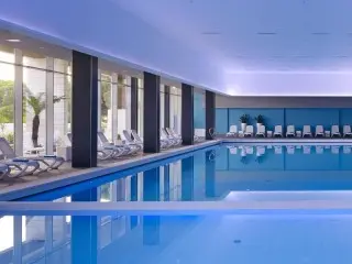 Hotel Park Plaza Belvedere