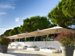 Hotel Park Plaza Belvedere