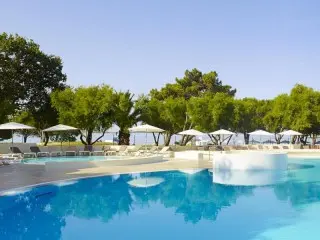 Hotel Park Plaza Belvedere