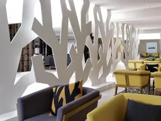 Hotel Park Plaza Belvedere