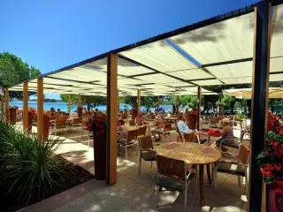 Hotel Park Plaza Belvedere