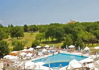 Arena Hotel Holiday 