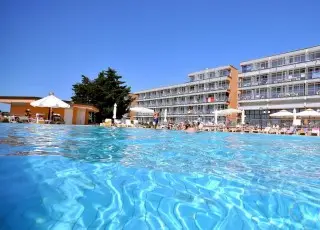 Arena Hotel Holiday 