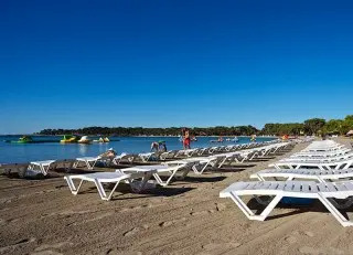 Arena Hotel Holiday 