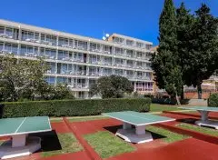 Arena Hotel Holiday 