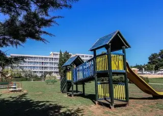 Arena Hotel Holiday 