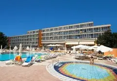 Arena Hotel Holiday 
