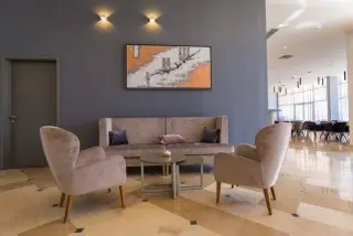Arena Hotel Holiday 