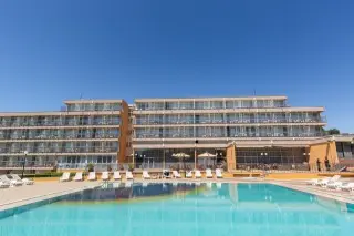 Arena Hotel Holiday 