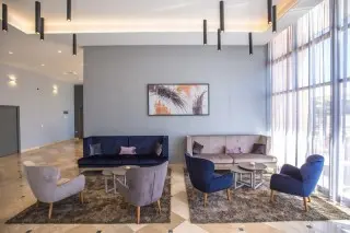 Arena Hotel Holiday 