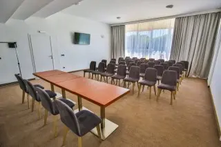 Arena Hotel Holiday 