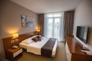 Arena Hotel Holiday 