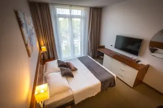 Arena Hotel Holiday 