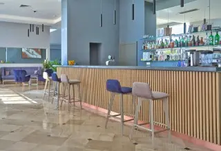 Arena Hotel Holiday 
