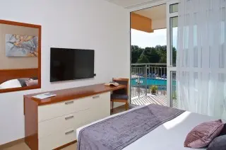 Arena Hotel Holiday 