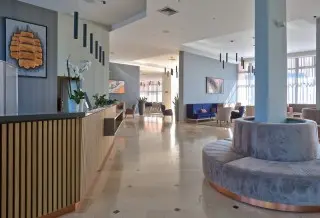 Arena Hotel Holiday 