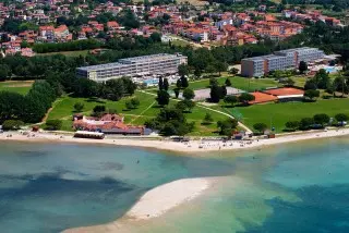 Arena Hotel Holiday 