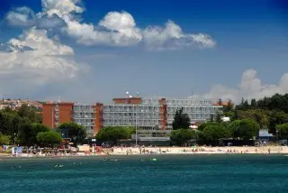 Arena Hotel Holiday 