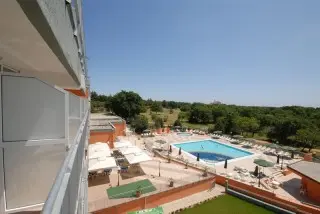 Arena Hotel Holiday 