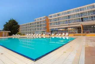 Arena Hotel Holiday 