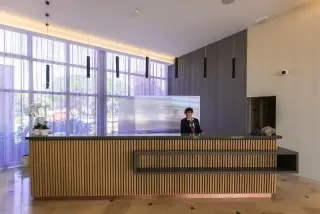 Arena Hotel Holiday 