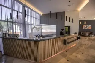 Arena Hotel Holiday 