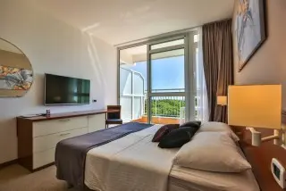 Arena Hotel Holiday 