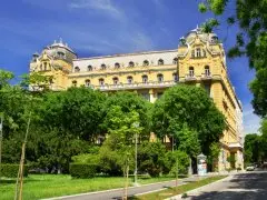 Hotel Rivijera