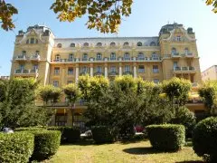 Hotel Rivijera