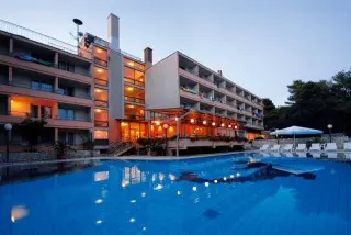 Hotel Park Plaza Arena