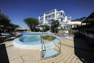 Hotel Park Plaza Arena
