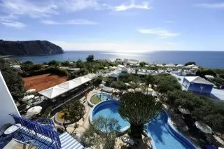 Hotel Park Plaza Arena