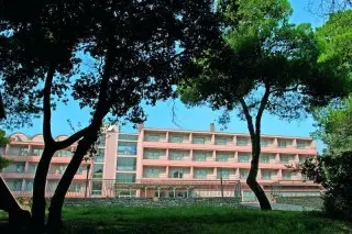 Hotel Park Plaza Arena