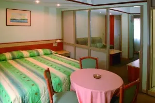 Hotel Park Plaza Arena