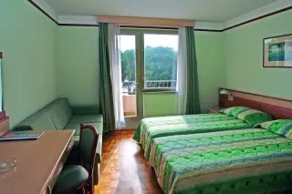 Hotel Park Plaza Arena