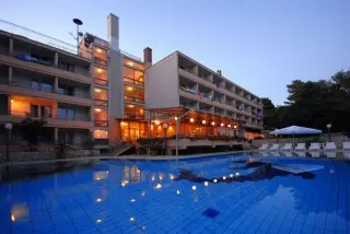 Hotel Park Plaza Arena