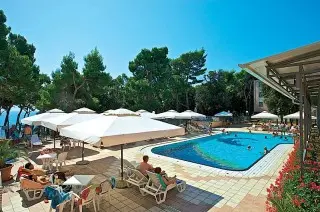 Hotel Park Plaza Arena