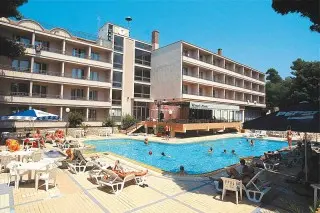 Hotel Park Plaza Arena