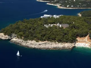 Hotel Park Plaza Arena